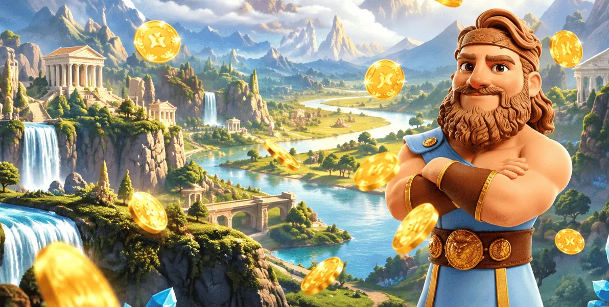 Hercules casino online hero 18